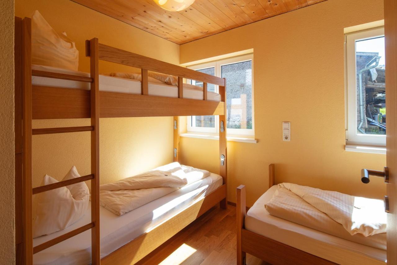 Sonne Bezau - Familotel Bregenzerwald Εξωτερικό φωτογραφία