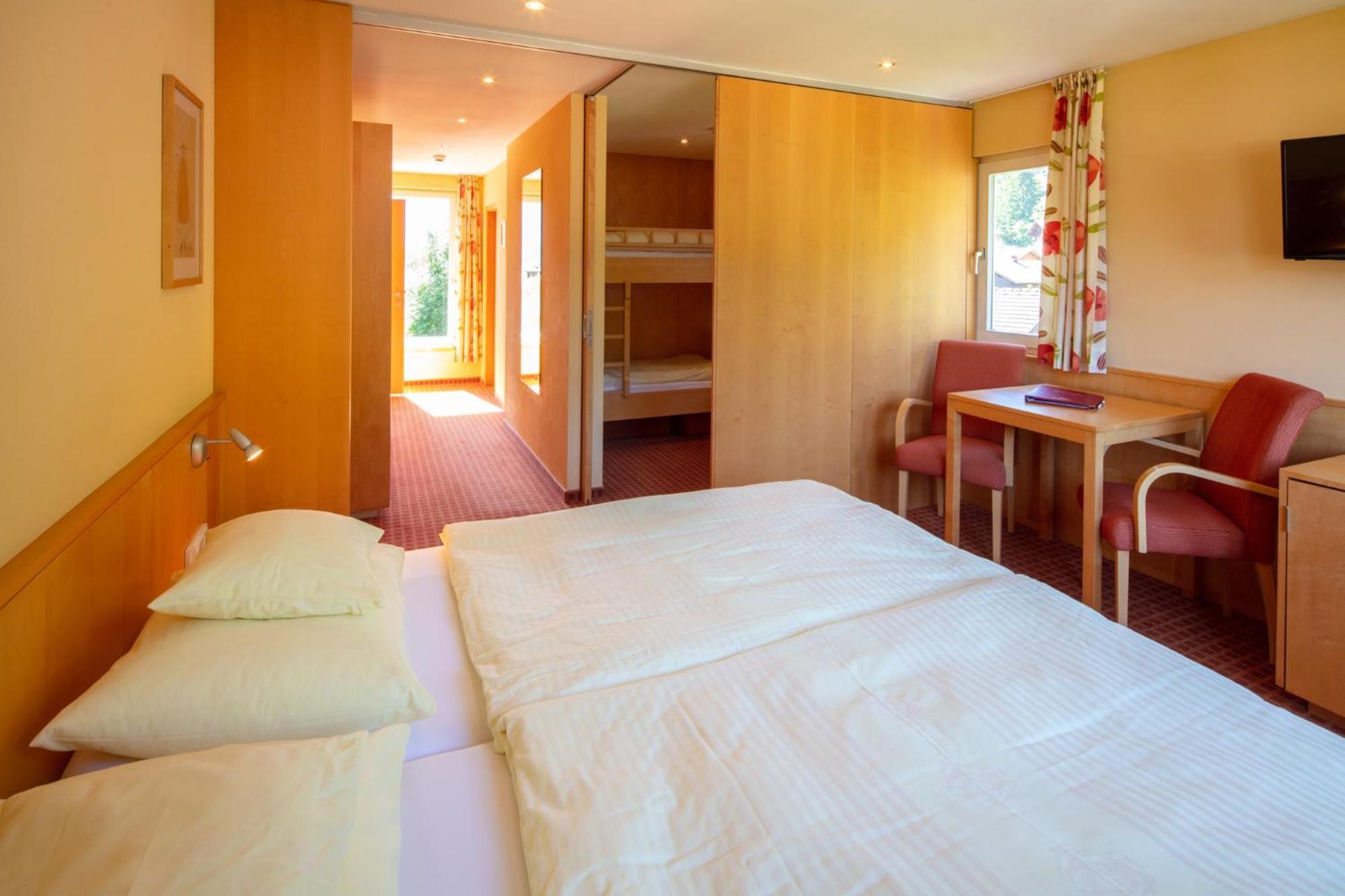Sonne Bezau - Familotel Bregenzerwald Εξωτερικό φωτογραφία
