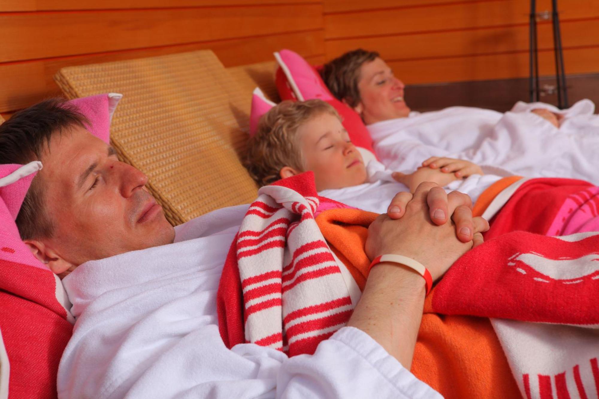 Sonne Bezau - Familotel Bregenzerwald Εξωτερικό φωτογραφία